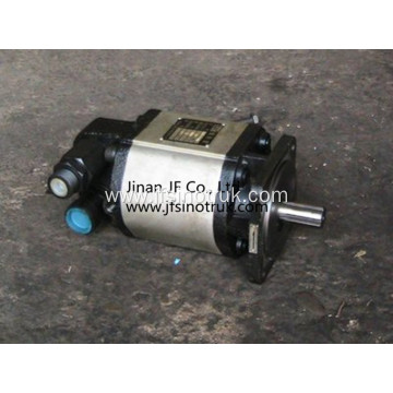 CBD-F580 CBD-F100 Howo Shacman Hydraulic Lifting Pump